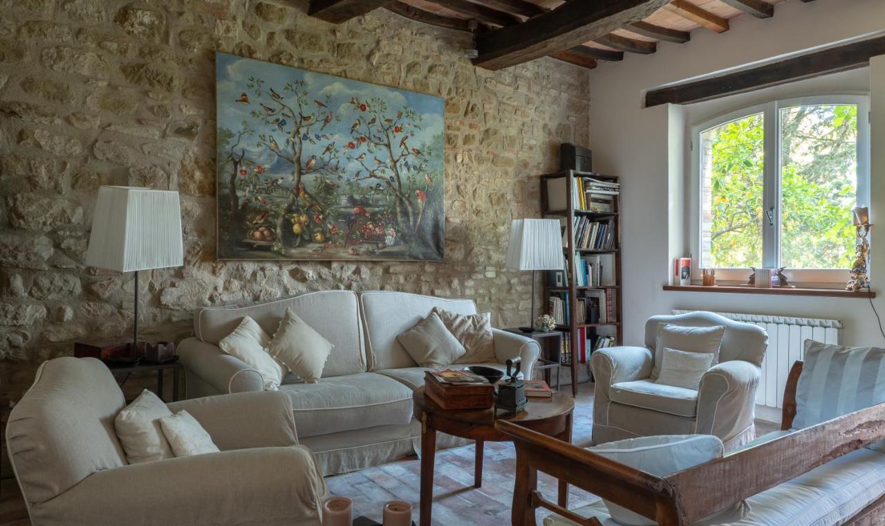 Relais Casamassima Villa Perugia Exterior photo