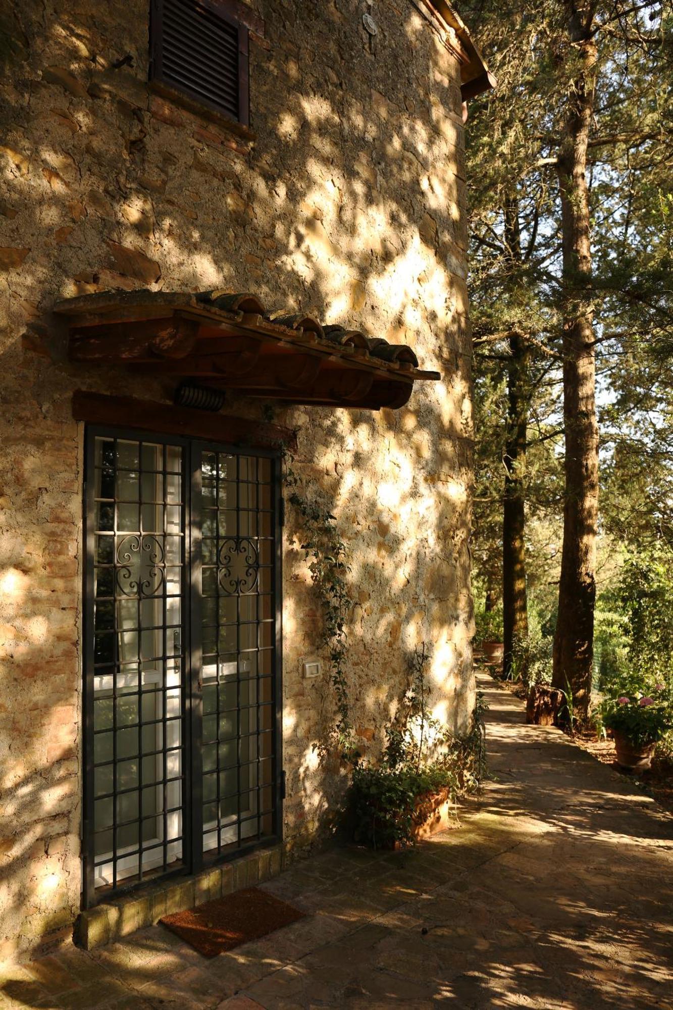 Relais Casamassima Villa Perugia Room photo