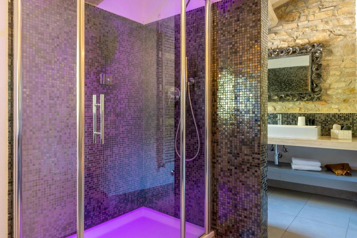 Relais Casamassima Villa Perugia Room photo