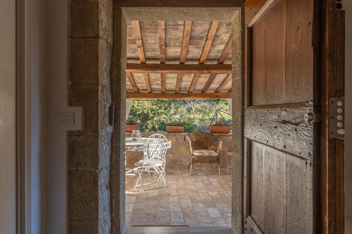 Relais Casamassima Villa Perugia Room photo