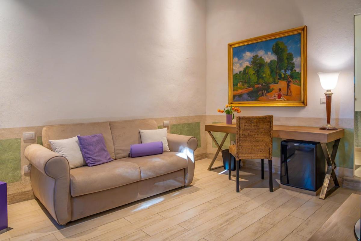 Relais Casamassima Villa Perugia Room photo
